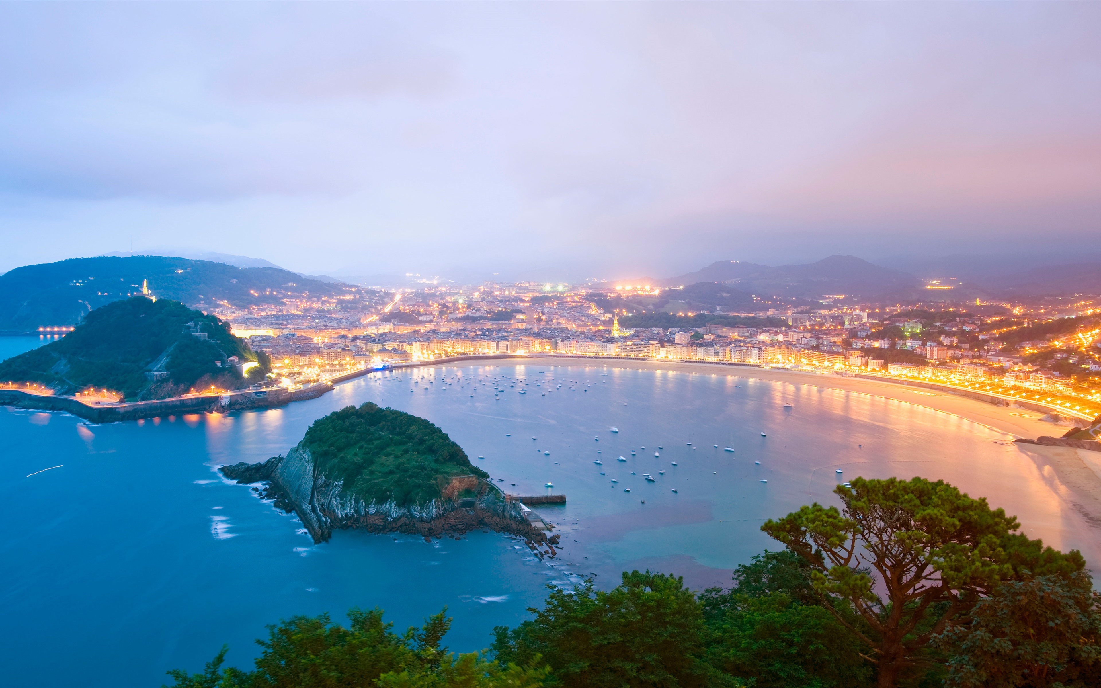 Сан-Себастьян